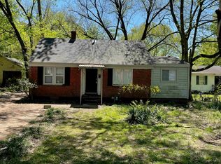 3795 Elliston Rd, Memphis, TN 38111