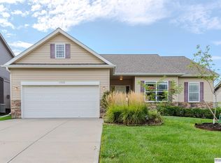 17221 Musket St, Omaha, NE 68136