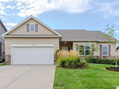 17221 Musket St, Omaha, NE, 68136