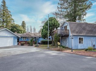7522 Elphick Rd, Sebastopol, CA 95472