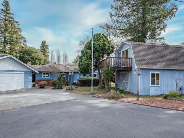 7522 Elphick Road, Sebastopol, CA 95472