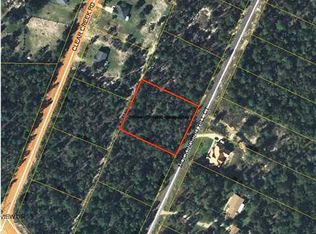LOT 24 Mockingbird Hill Ct, Crestview, FL 32539