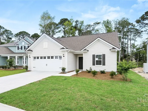 236 Monterey Loop, Richmond Hill, GA 31324