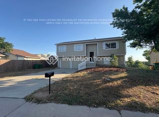 2590 Fairplay Way, Aurora, CO 80011