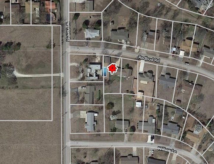 1st image of 1625 Red Bud Dr