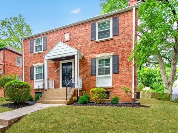 8232 Eastern Ave NW, Washington, DC 20012