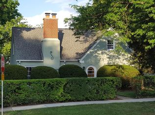 101 S Catherine Ave, La Grange, IL 60525