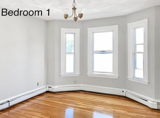 19 Wheeler St #2, Somerville, MA 02145