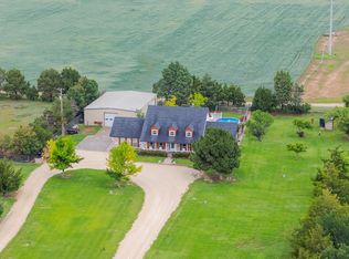 5704 Antilley Rd, Abilene, TX 79606