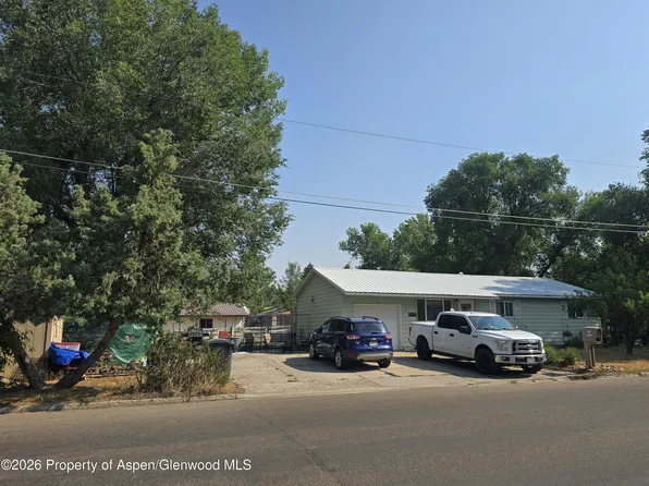 333 E 7th St, Craig, CO 81625