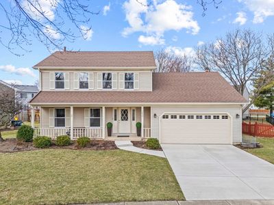1239 Windemere Ave, Naperville, IL, 60564
