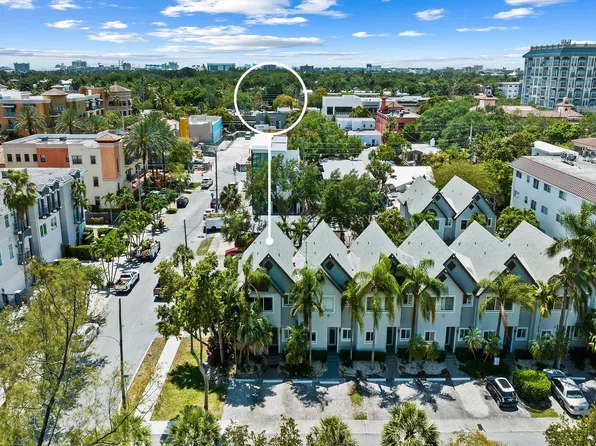 1000 SE 2nd Street #1, Fort Lauderdale, FL 33301