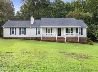 122 N Pointe Dr, Goldsboro, NC 27530