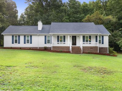 122 N Pointe Drive, Goldsboro, NC, 27530