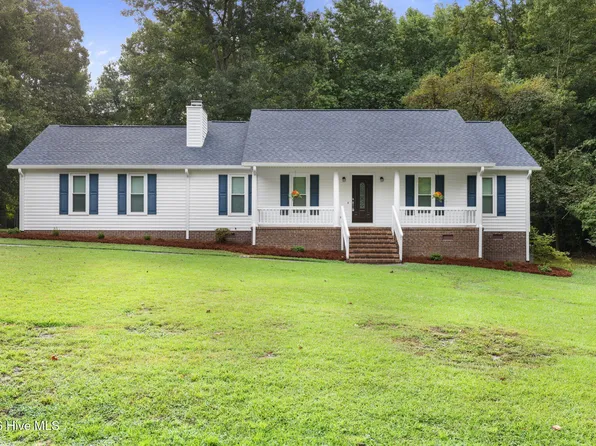 122 N Pointe Drive, Goldsboro, NC 27530
