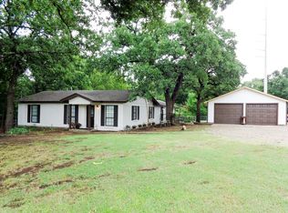 6209 Baker Ln, Alvarado, TX 76009