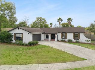 121 Bearss Cir, Longwood, FL 32750