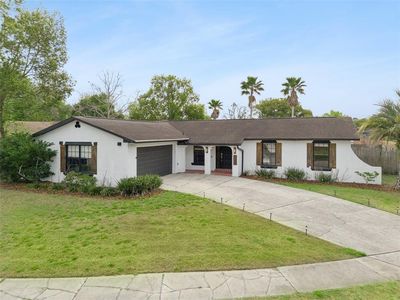 121 Bearss Cir, Longwood, FL, 32750