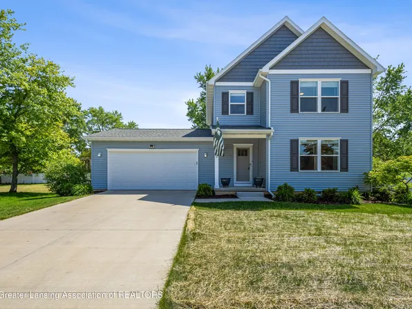 4035 Glenburne Blvd, Lansing, MI 48911