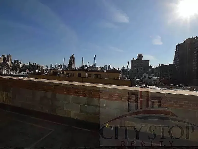 203 W 85th St #PENTHOUSE — Photo 11