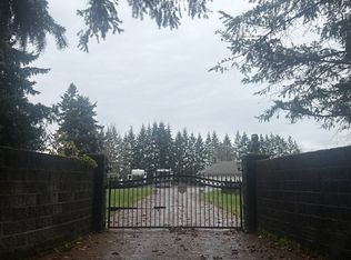 16910 NE 119th St, Brush Prairie, WA 98606