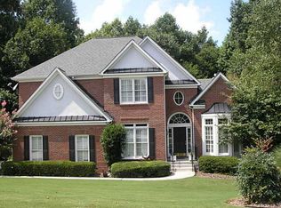 6635 Eagle Pt, Suwanee, GA 30024