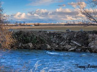 4923 Old Highway 12, Walla Walla, WA 99362