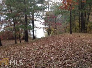 1101 Pullman Cir, Greensboro, GA 30642