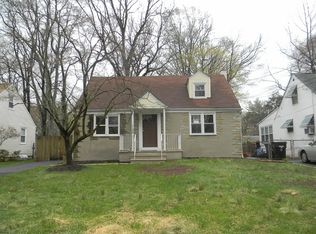1135-37 Inwood Pl, Garwood, NJ 07027