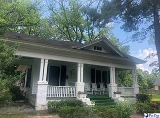 111 Lee St, Darlington, SC 29532