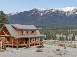 232 Via Cielo Lindo Rd, Eureka, MT 59917