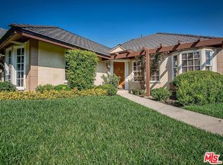 4404 Placidia Ave, North Hollywood, CA 91602