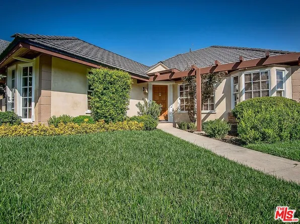 4404 Placidia Ave, North Hollywood, CA 91602