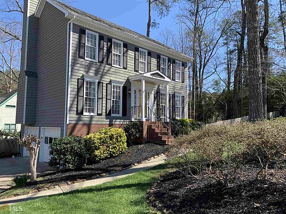 2nd image of 3600 Stillwood Dr
