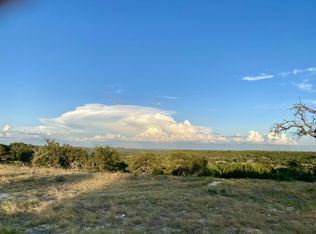 TRACT Six Rare Eagle Dr, Fredericksburg, TX 78624