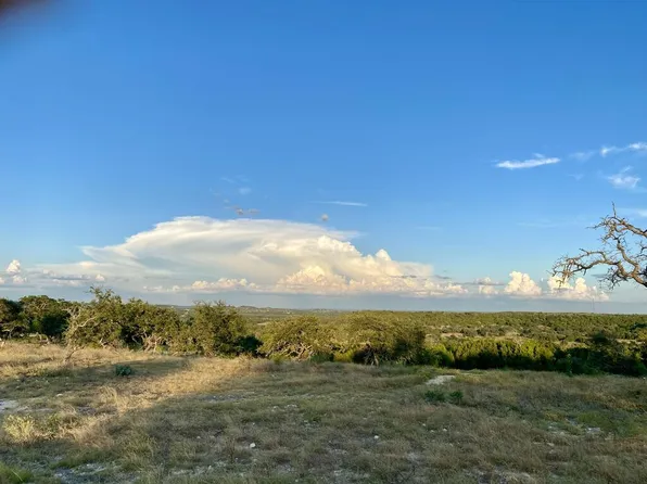 TRACT Six Rare Eagle Dr, Fredericksburg, TX 78624