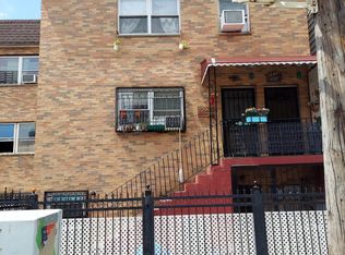 2299 Crotona Ave, Bronx, NY 10458