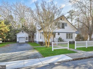 18 Mary Elizabeth Dr, Ocean View, DE 19970