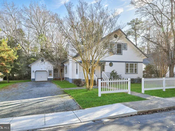 18 Mary Elizabeth Dr, Ocean View, DE 19970