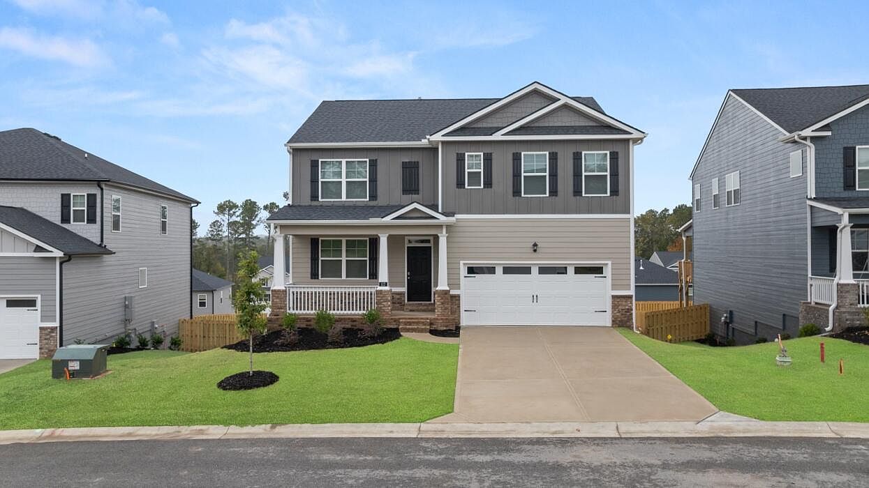 2224 Fossil Trace Lane Drive