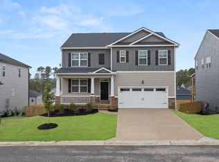 117 Ellerston Drive, Evans, GA 30809