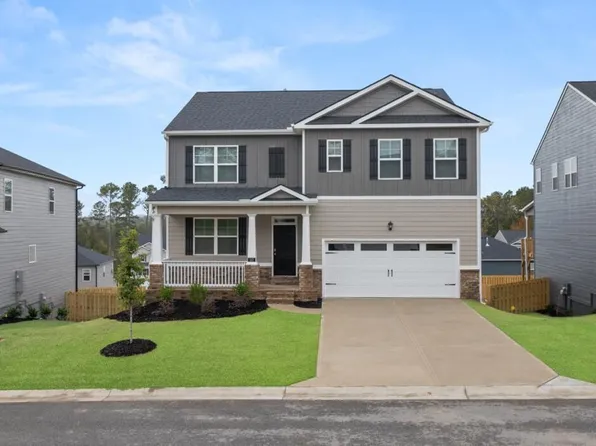 117 Ellerston Drive, Evans, GA 30809