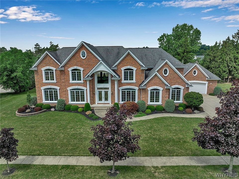 70 Davinci Ct, Williamsville, NY 14221 MLS B1486613 Zillow