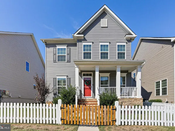 4717 Morning Mews, Monrovia, MD 21770