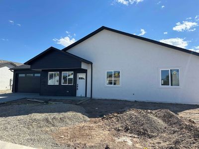 2643 Vicksburg Ave, Grand Junction, CO, 81503