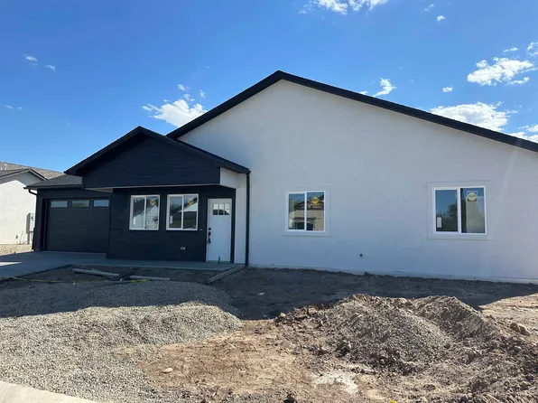 2643 Vicksburg Ave, Grand Junction, CO 81503