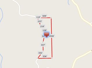 700 Debord Dr, Waleska, GA
