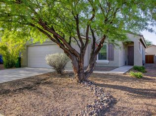 62 W Calle Mantilla, Sahuarita, AZ 85629