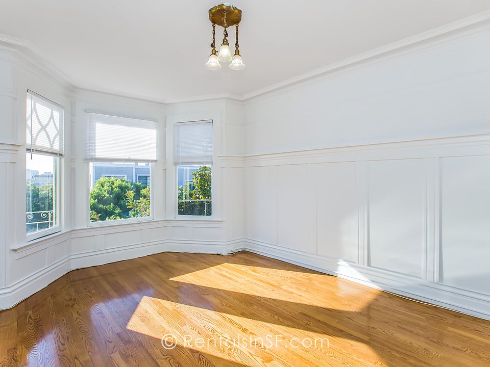 1st image of 2174 Bush St #12