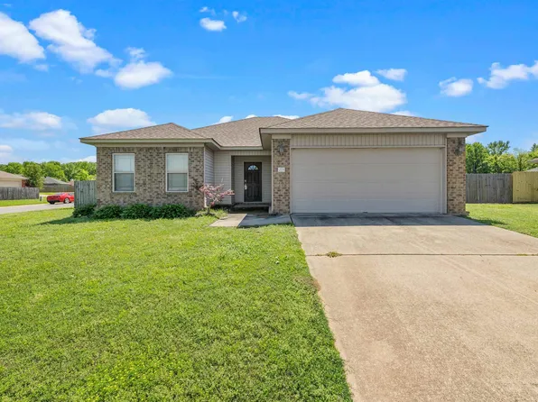 25 Lakeside Dr, Ward, AR 72176